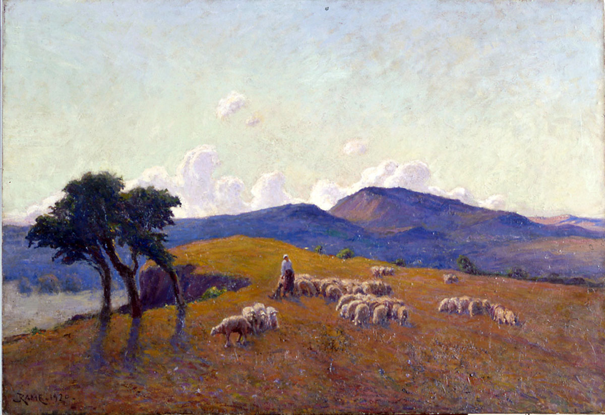 Paysage de l'Aude_0